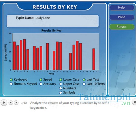 download typing quick easy