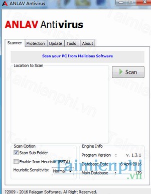download anlav antivirus