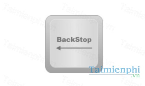 download backstop