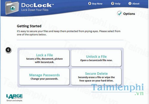 download doclock