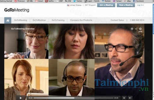 download gotomeeting
