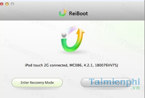 download reiboot cho mac