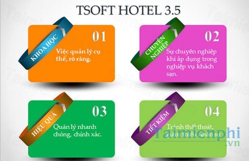 download tcsoft hotel