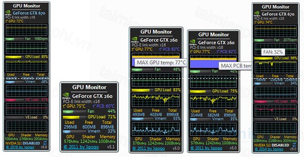 download gpu monitor
