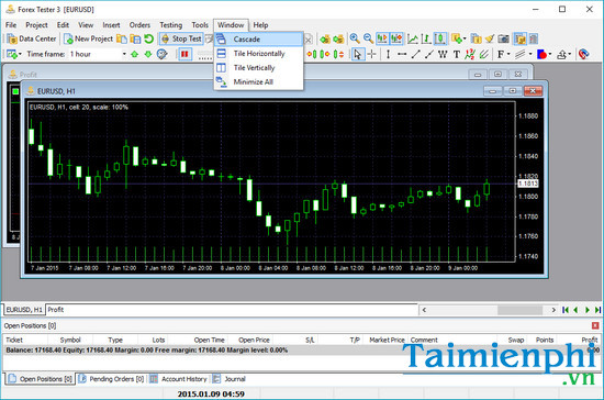 Forex tester 2 key download