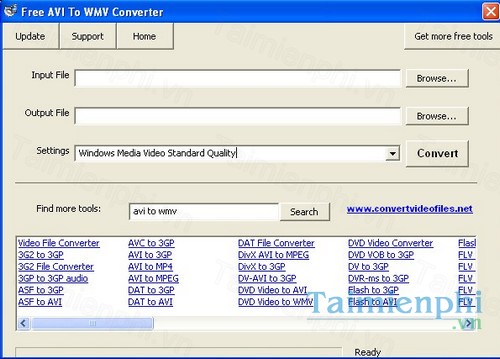 download free avi to wmv converter