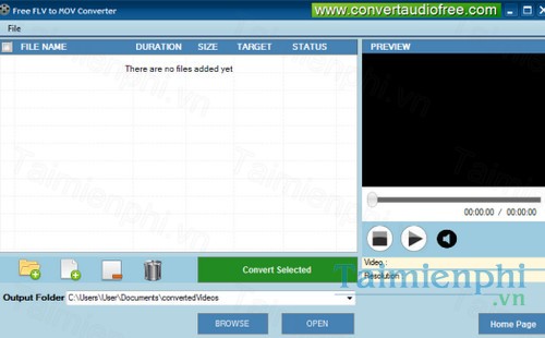 download free flv to mov converter