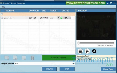 download free m4v to avi converter