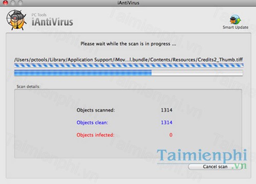 download iantivirus for mac