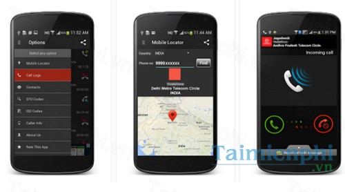 download mobile number locator tracer