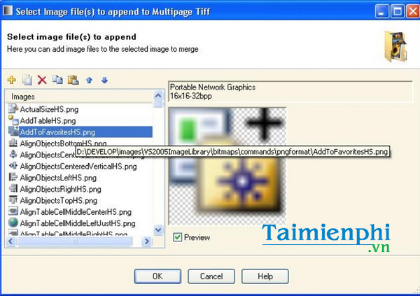 Download Sharp IMG Viewer 1.0.8398.20713 - Công cụ xem và trích xuất h