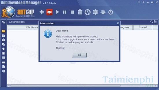 download ant download manager