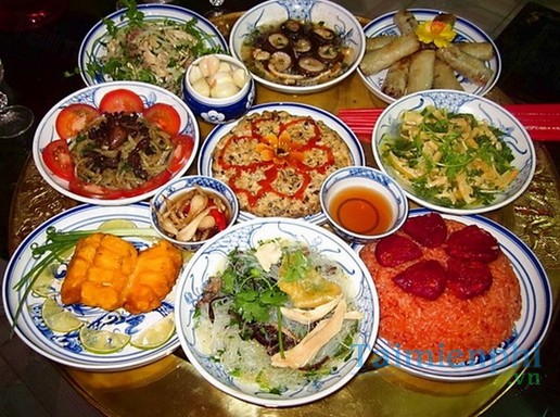 Bài cúng rằm tháng giêng - Văn khấn Tết Nguyên tiêu 2017 ...