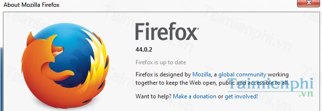 Firefox Beta