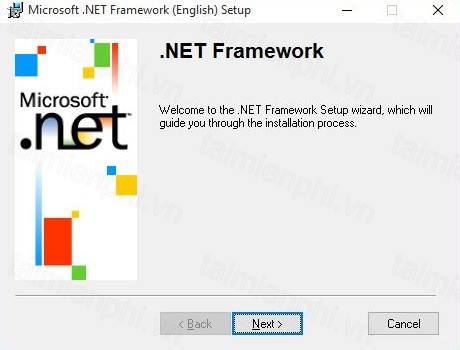 download net framwork 1.0