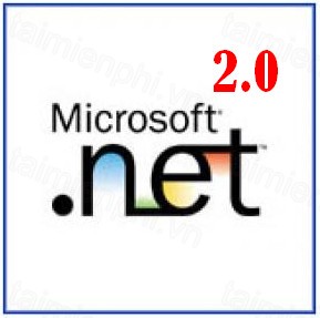 download net framwork 20