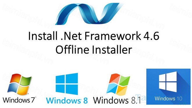 download net framework