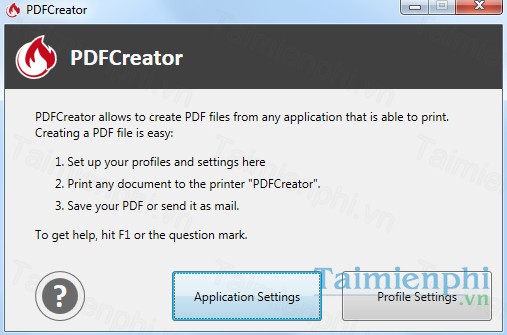download pdfcreator