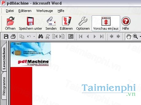 download pdfmachine