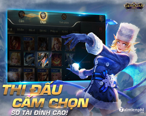 download garena lien quan mobile cho ios