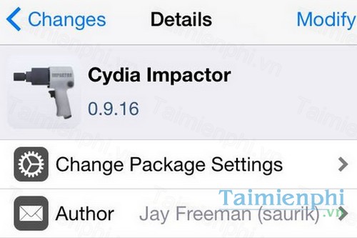 download cydia impactor