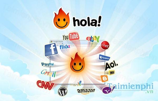 download hola unblocker