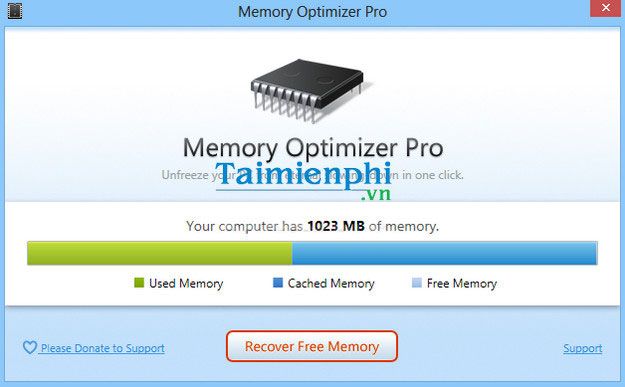 download ram optimizer pro