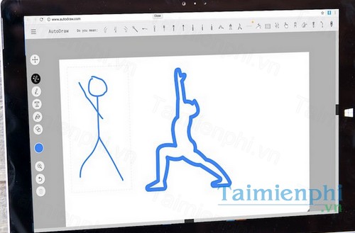 download autodraw