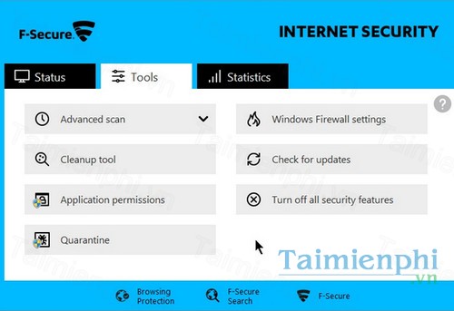 download f secure internet security