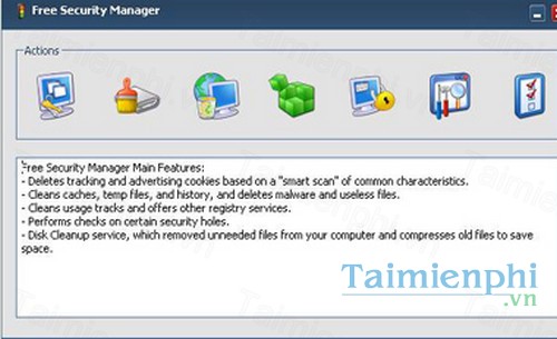 download free security manager