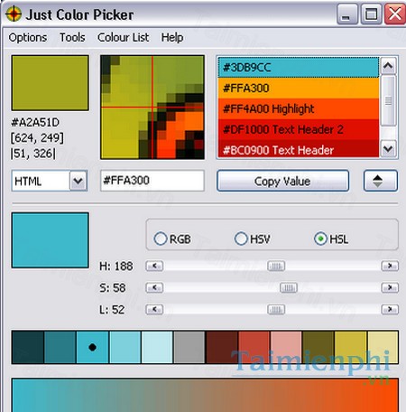 download just color picker