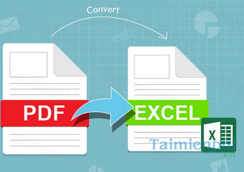 download pdf to excel