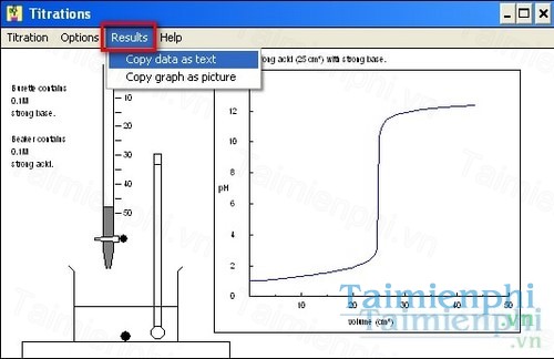 download titration