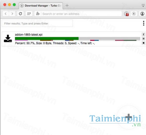 download turbo download manager for mac