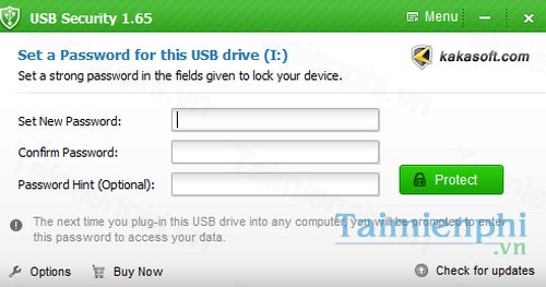download usb security