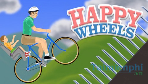 download happy wheels