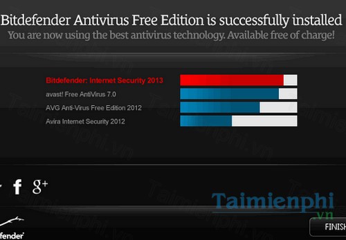 download bitdefender antivirus free