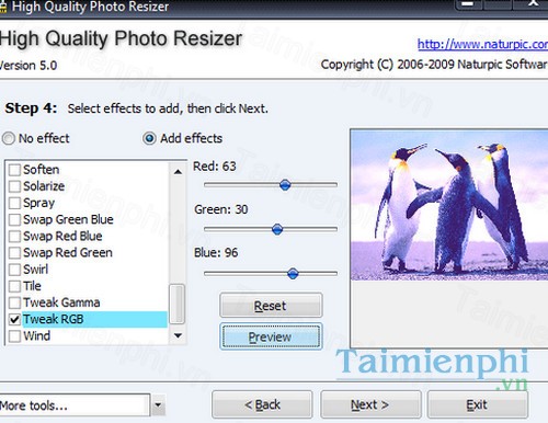 download high quality photo resizer