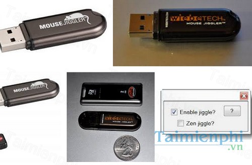 download mouse jiggler