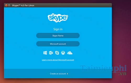 download skype for linux