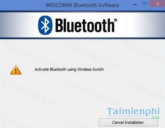 download bluetooth software
