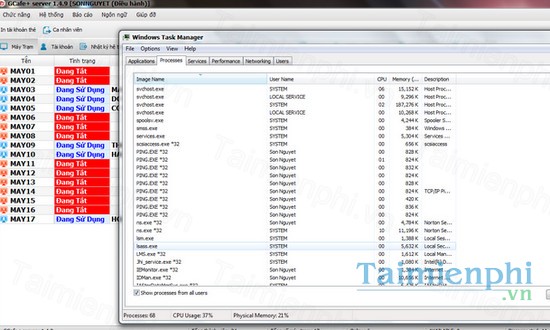 download gcafe plus