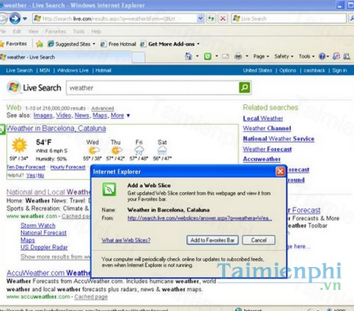 internet explorer ie 8.0