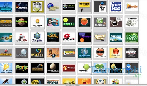 download the logo creator
