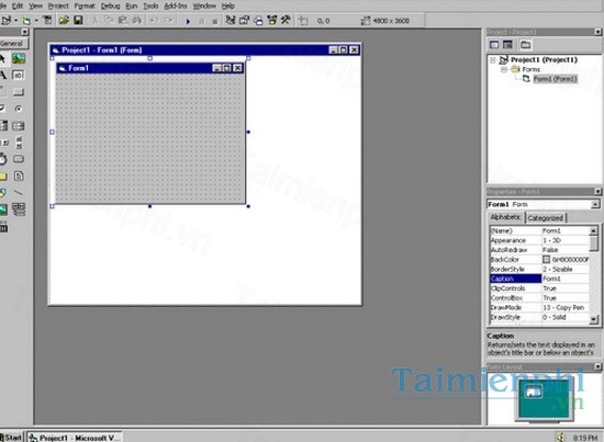 download visual basic 50 runtime module