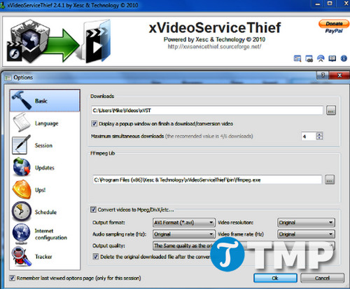 download xvideoservicethief