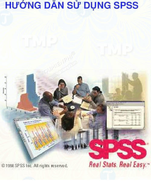 Hướng dẫn sử dụng SPSS