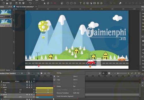 Saola Animate Professional 3.1.4 download the new version for android