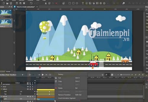 download Saola Animate Professional 3.1.3