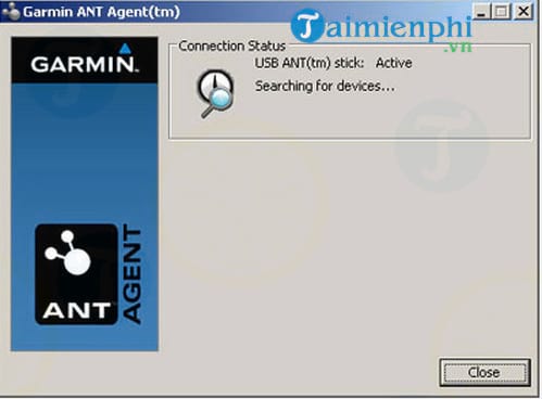 download garmin ant agent 2.3.4